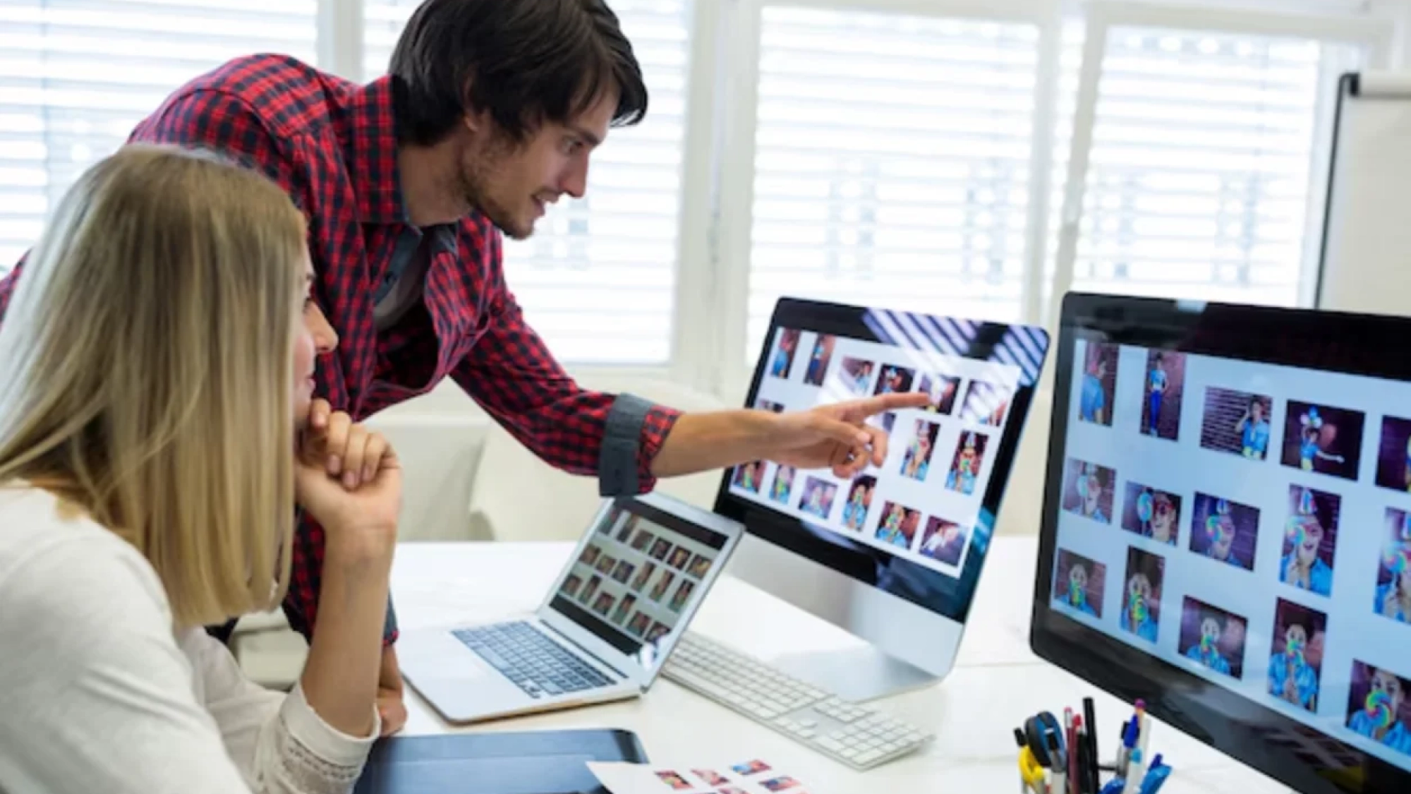 Diseño de páginas web en Lima