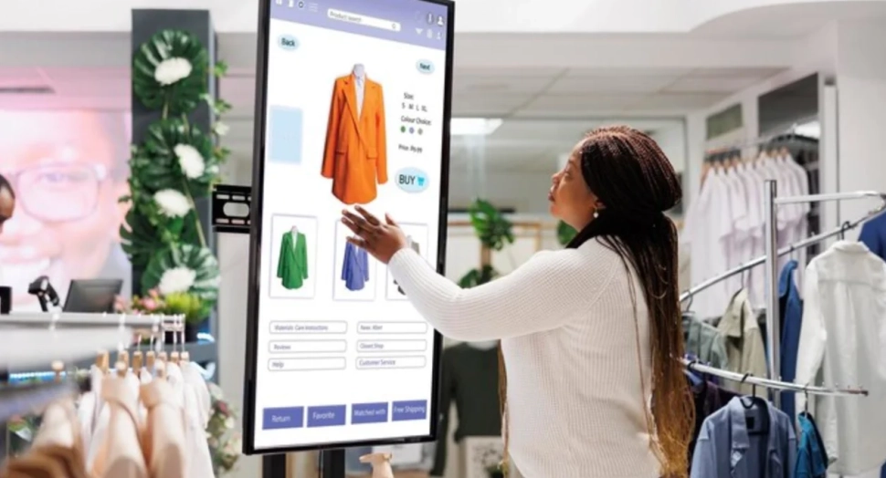 Diseño de tiendas virtuales