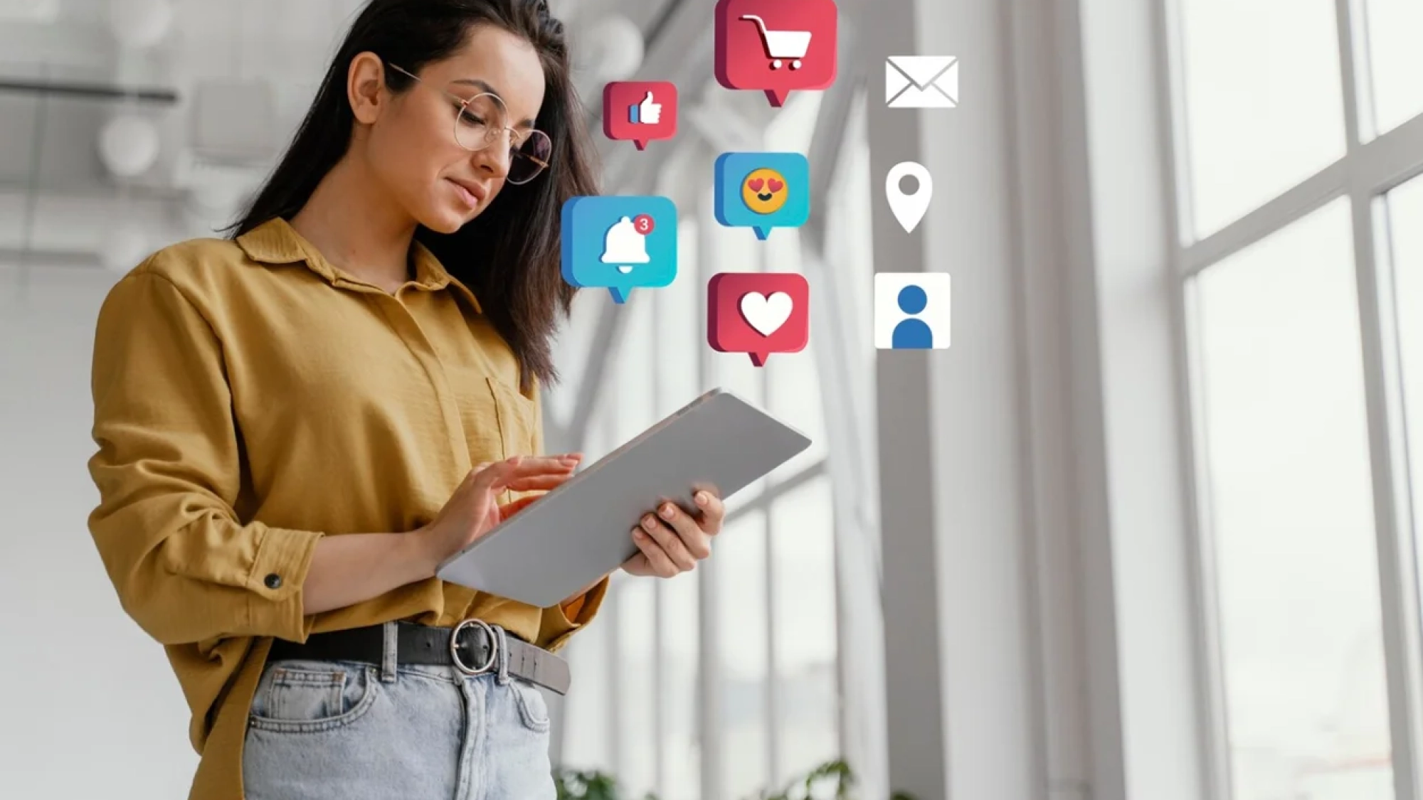 agencia de marketing digital