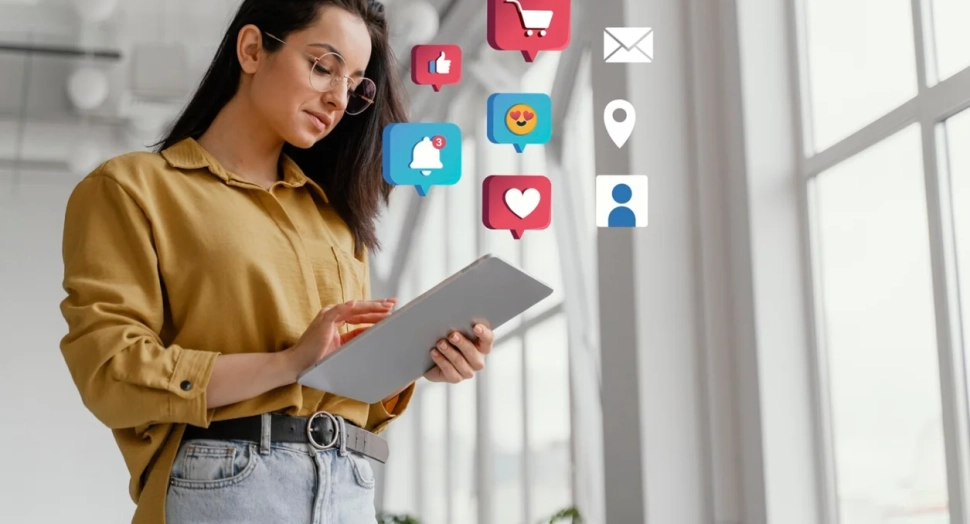 agencia de marketing digital